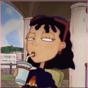 Meet your Posher, Arleen